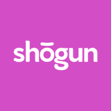 Shogun ‑ AI Section Builder logo