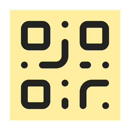 ShopScan QR Codes logo