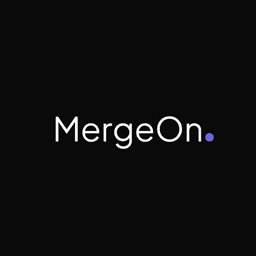 MergeOn Seller logo