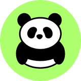Mockupanda – Mockup Generator logo