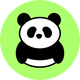 Mockupanda – Mockup Generator logo