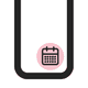 UR: Sticky Business Calendar logo