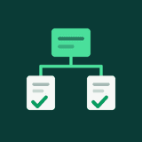 Truestock Options & Bundles logo