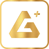 Refresh+ logo