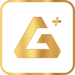 Refresh+ logo