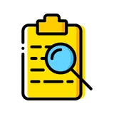 MetaSeek: POS Metafield Search logo