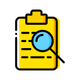 MetaSeek: POS Metafield Search logo