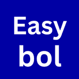 Easy bol.com logo