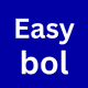 Easy bol.com logo