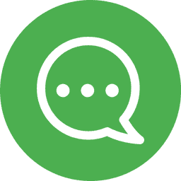 Floating Chat Button logo