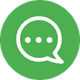 Floating Chat Button logo