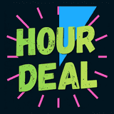 Deal of the Hour by Appecito logo