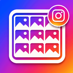 F2 Instagram Feed logo