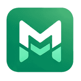 Movely ‑ Store Migration logo