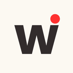 Within logo