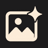 PA Ai image generator logo