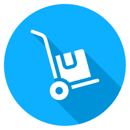 Frontier CartManager logo