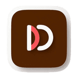 DUODA ‑AI Knows Your Products logo