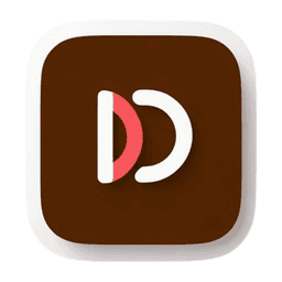 DUODA ‑AI Knows Your Products logo
