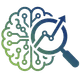 MetaGenius: AI SEO & Alt Text logo
