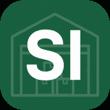 Simple Inventory logo