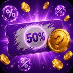 Venofy Scratch And Win logo