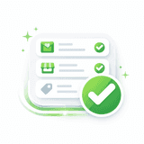 StoreTasks ‑ Daily Tasks logo