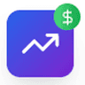 ProfitFlow logo
