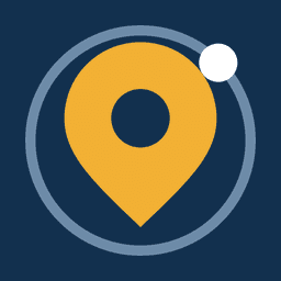 KM Distance Shipping logo