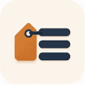 TagNav by iCCRAFT logo