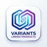 BP: Linked Product Variants logo