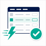 QuickB2B: Quick Order Page logo