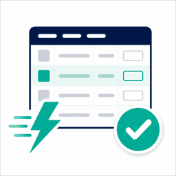 QuickB2B: Quick Order Page logo