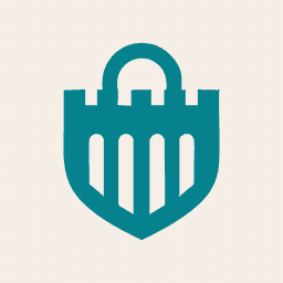 Shopfence – Secure Your Store logo