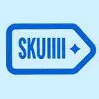 SKU Generator ‑ Bulk & Auto logo