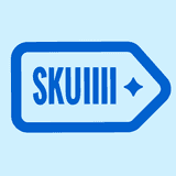 SKU Generator ‑ Bulk & Auto logo
