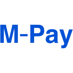 M‑Pay Vietnam Payments logo