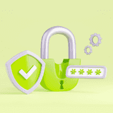 Disable Right Click AntiTheft logo