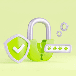 Disable Right Click AntiTheft logo