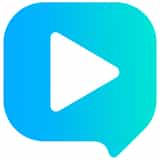 FloatVid – Sticky Video Bubble logo