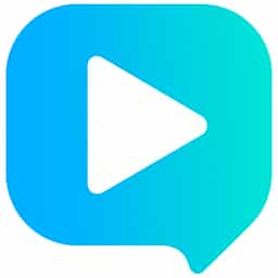 FloatVid – Sticky Video Bubble logo
