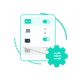 Checkout IQ: Payment Rules logo