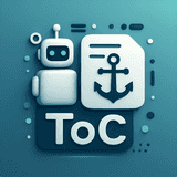Auto TOC: Blog SEO & Nav logo