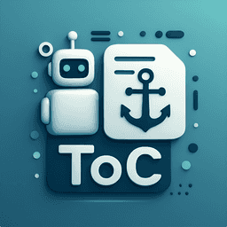 Auto TOC: Blog SEO & Nav logo