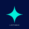ListingAI SEO logo