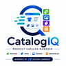 CatalogIQ logo