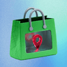 StockForge ‑ Store Locator Map logo