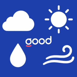 GA: Weather Widget & Forecast logo