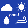 GA: Weather Widget & Forecast logo