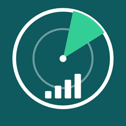 RestockRadar logo